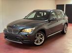 BMW X1 sDrive20i | 2013 | 57.000 km | Cruise Control, Achat, Entreprise, Garantie prolongée, Boîte manuelle