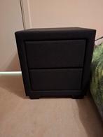 2 mooie nachtkastjes van T&T design, Huis en Inrichting, Slaapkamer | Nachtkastjes, Ophalen of Verzenden