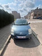 Auto voor export, Auto's, Voorwielaandrijving, 4 zetels, Stof, Blauw