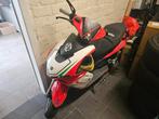Neco gpx 50 4t ONDERDELEN GEZOCHT, Fietsen en Brommers, Scooters | Overige merken, Verzenden, Zo goed als nieuw, Neco gpx 50