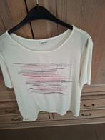 losse bloes, DAMART, m 48, Ophalen of Verzenden, Zo goed als nieuw, Damart, Blouse of Tuniek