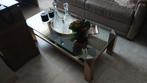 Salontafel te koop, Huis en Inrichting, Tafels | Salontafels, Ophalen, Gebruikt