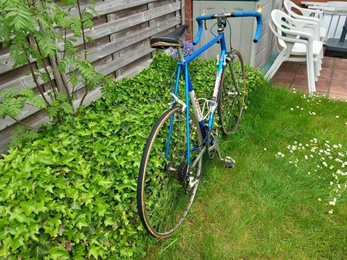 Vintage fiets Eddy Merckx, Fietsen en Brommers, Fietsen | Oldtimers, Ophalen