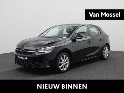 Opel Corsa 1.2 Edition+gps+camera+park pilot achteraan, Auto's, Opel, Bedrijf, Te koop, Corsa, Airconditioning, Climate control