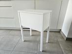 Ikea Nordli nachtkastje, Huis en Inrichting, Ophalen, Gebruikt, Minder dan 45 cm, 70 cm of meer