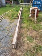 I joist., Doe-het-zelf en Bouw, Hout en Planken, Ophalen
