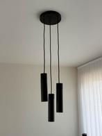 Hanglamp Tilo - 3 lampen, Ophalen of Verzenden, Zo goed als nieuw