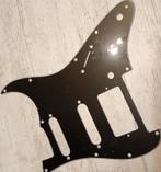 Stratocaster slagplaat zwart HSS., Muziek en Instrumenten, Ophalen of Verzenden, Zo goed als nieuw