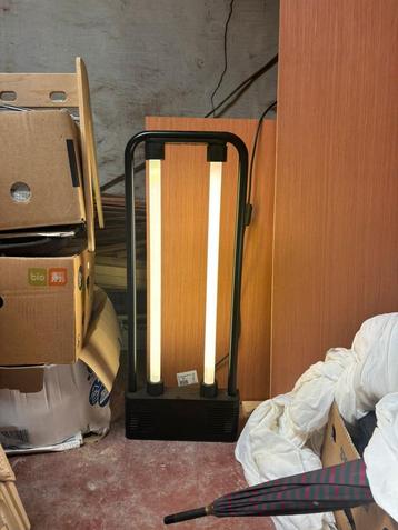 Zerbetto vloerlamp beschikbaar voor biedingen