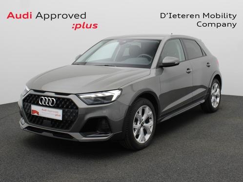 Audi A1 allstreet A1 Allstreet 30 TFSI Business Edition S tr, Auto's, Audi, A1, ABS, Airbags, Airconditioning, Cruise Control