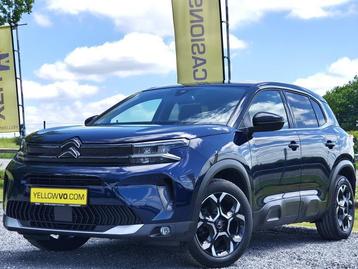 Citroen C5 Aircross FEEL  beschikbaar voor biedingen