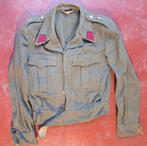 BattleDress ABL 1956, Collections, Objets militaires | Général, Enlèvement