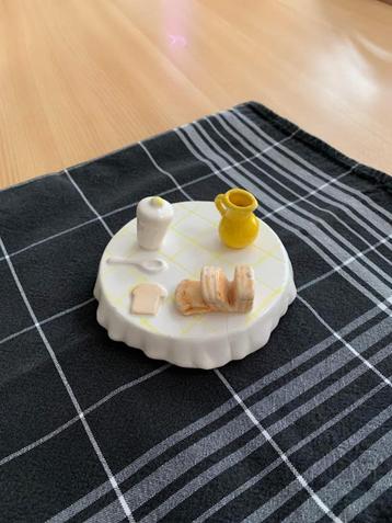 Deksel (Panos-pot) beschikbaar voor biedingen