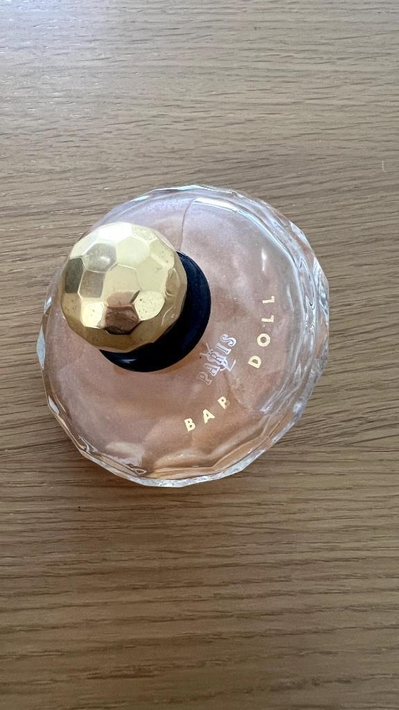 Yves Saint Laurent Baby Doll - Vintage Collectors Item, Verzamelen, Parfumverzamelingen, Nieuw, Parfumfles, Gevuld, Ophalen