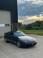Porsche 944 targa (type 2), Achterwielaandrijving, Handgeschakeld, Particulier, 3 deurs