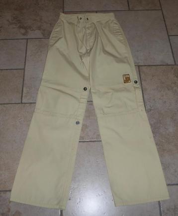 Broek  heren " Oxbow" beschikbaar voor biedingen