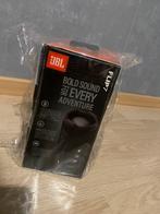 Jbl flip7 NIEUW IN VERPAKKING, Huis en Inrichting, Deurbellen, Ophalen, Nieuw, Draadloos