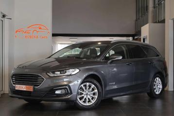Ford Mondeo Mondeo Turnier 2.0 Ti-VCT Hybrid ACC *BTW* 12M* beschikbaar voor biedingen