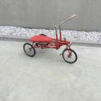 Antieke Franse driewieler, Antiek en Kunst, Ophalen