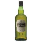 2 x William Lawson whisky 1,5l, Overige gebieden, Overige typen, Nieuw, Ophalen of Verzenden