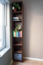 Ikea Billy Boekenkast eikenpatroon 40x28x236cm, Huis en Inrichting, Ophalen, Met plank(en), Minder dan 50 cm, 200 cm of meer
