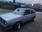 Golf mk2 1800cc op papier, Auto's, Particulier, Te koop