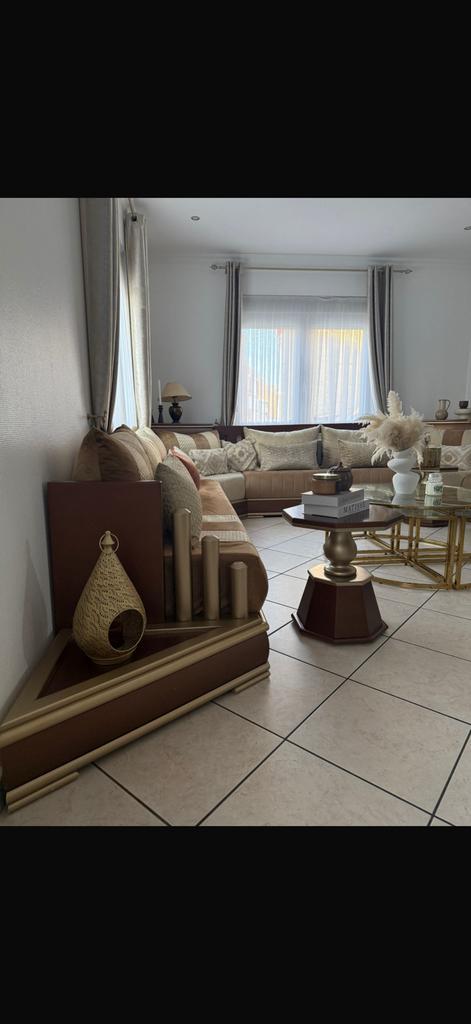 Salon marocain, Huis en Inrichting, Complete inboedels, Ophalen