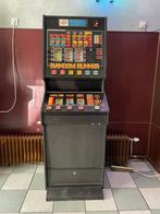 gokkast RANDOM RUNNER.., Verzamelen, Automaten | Gokkasten en Fruitautomaten, Ophalen of Verzenden