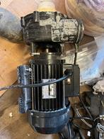 2 elektro motoren, Doe-het-zelf en Bouw, Ophalen, Zo goed als nieuw