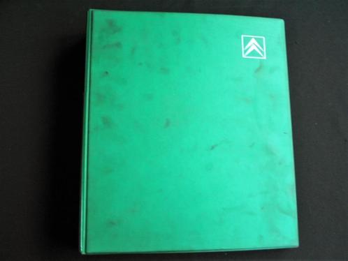 Werkplaatsboek Citroën Evasion en Jumpy deel 1, Auto diversen, Handleidingen en Instructieboekjes, Ophalen of Verzenden