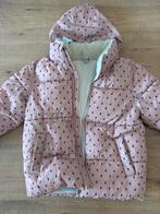 Winterjas - maat 116 (6j), Kinderen en Baby's, Ophalen, Zo goed als nieuw