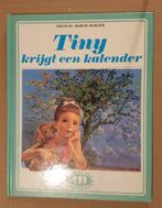 Tiny krijgt een kalender - 1976, Gijs Haag en Marcel Marlier, Enlèvement ou Envoi, Fiction général, Utilisé