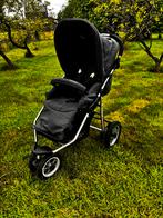 Pericles buggy, Kinderen en Baby's, Buggy's, Ophalen, Gebruikt, Regenhoes