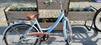 Meisjes fiets, Ophalen, Gebruikt, 24 inch