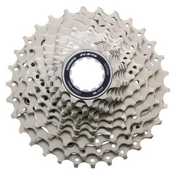 Cassette 11-speed Shimano 105 R7000 (11-30) beschikbaar voor biedingen