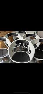 Draaistoelen, Antiek en Kunst, Ophalen of Verzenden
