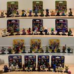 Lego CMF Minifiguren- serie Marvel 2, serie 25, 26, 27, Ophalen of Verzenden