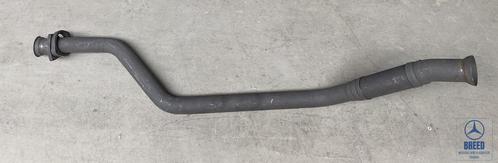 NOS voorpijp voor Mercedes-Benz W124 250D E 250 D Turbodiese, Auto-onderdelen, Uitlaatsystemen, Mercedes-Benz, Nieuw, Ophalen
