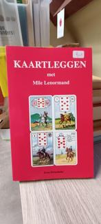 kaartleggen met mille lenormand, Boeken, Ophalen, Gelezen, Tarot of Kaarten leggen, Instructieboek