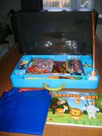 jeux pour fille, Enlèvement, Comme neuf