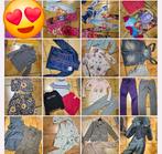 lot vêtements enfants fille 5 ans, Enfants & Bébés, Enlèvement, Utilisé, Taille 110