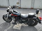 Chopper Daelim Daystar 125cc, Chopper, Daelim, Particulier, 125 cc