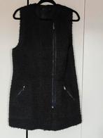 Debardeurkleedje daim/Teddy omkeerbaar, Enlèvement, Taille 38/40 (M)