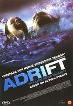 Adrift (2006) Dvd, Gebruikt, Ophalen of Verzenden, Vanaf 12 jaar
