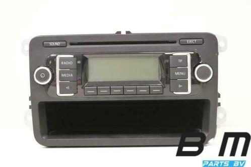 RCD210 radio / CD / MP3 voor diverse VW 5M0035156B, Autos : Divers, Autoradios, Utilisé