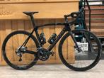 Bianchi Oltre XR3 CV ultegra disc, maat 55, Fietsen en Brommers, Ophalen, Zo goed als nieuw