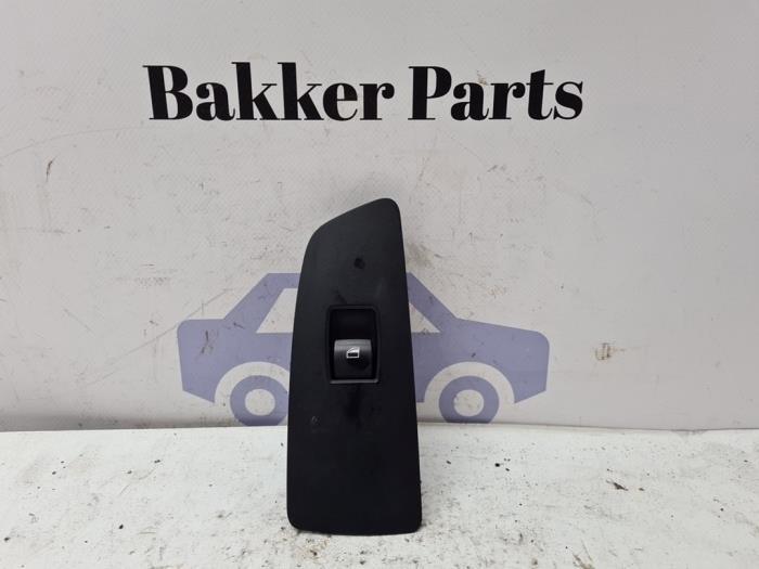 Elektrisch Raam Schakelaar van een BMW 1-Serie, Auto-onderdelen, Dashboard en Schakelaars, BMW, Gebruikt, 3 maanden garantie