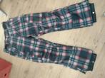 skibroek Quicksilver maar S, Kleding | Dames, Wintersportkleding, Ophalen of Verzenden, Gedragen
