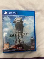 Battlefront, Games en Spelcomputers, Games | Sony PlayStation 4, Ophalen of Verzenden