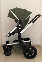 Joolz Day3 Marvellous Green 3 in 1 - COMPLEET, Enlèvement, Comme neuf, Poussette, Maxi-Cosi